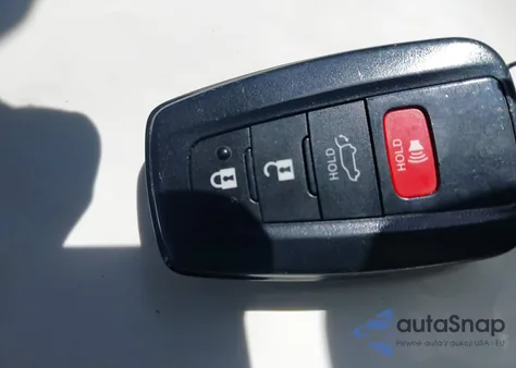 2019 Toyota Rav4 Hybrid Limited z USA, uszkodzony, nr VIN 2T3DWRFV4KW034075